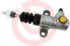 BREMBO E 56 013 Slave Cylinder, clutch